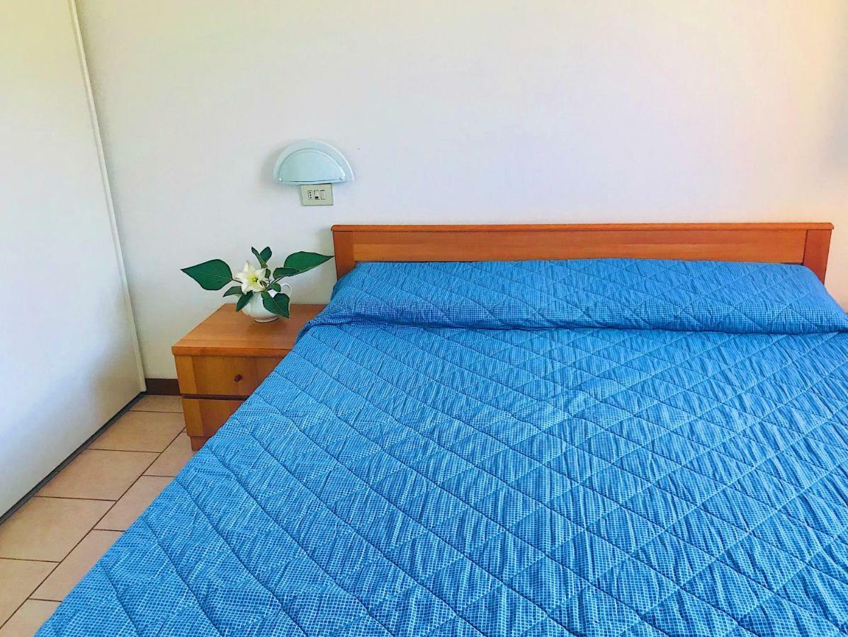 לצנו Holidays Home Rivabella מראה חיצוני תמונה